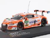 Audi R8 Lms #24 Adac Gt Masters Nurburgring 2018