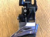 Shimano Deore Fd-m618 priekinis pavarų perjungėjas