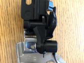 Shimano Deore Fd-m618 priekinis pavarų perjungėjas - nuotraukos Nr. 2