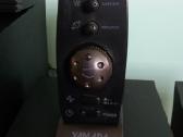 Yamada 5.1 surround sound system. - nuotraukos Nr. 4