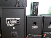 Yamada 5.1 surround sound system. - nuotraukos Nr. 7