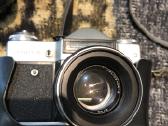 Zenit e fotoaparatas - nuotraukos Nr. 4