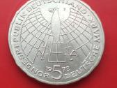 Parduodu vokiškas progines markes 1973-1987 - nuotraukos Nr. 4