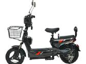 Ekektrinis dviratis/motoroleris/mopedas - nuotraukos Nr. 7