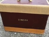 Singer - nuotraukos Nr. 2