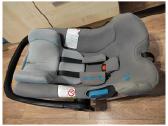 Automobilinė kėdutė su isofix - nuotraukos Nr. 2