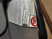 Automobilinė kėdutė su isofix - nuotraukos Nr. 5