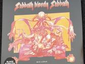 Black Sabbath – Sabbath Bloody Sabbath