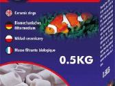 Akcija Akvariumistikos Prekės.maistas,įranga ir kt - nuotraukos Nr. 13