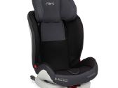 Naujos autokėdutės 9-36kg su Isofix - nuotraukos Nr. 7