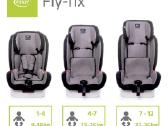 Naujos autokėdutės 9-36kg su Isofix - nuotraukos Nr. 9