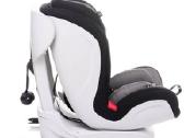 Naujos autokėdutės 9-36kg su Isofix - nuotraukos Nr. 10