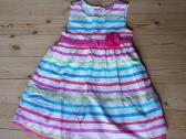Puošnios suknelės mergaitei - nuotraukos Nr. 3