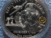 Moneta Tdc 2016m, 1 krona, cu-ni