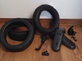 Paspirtukų Segway Ninebot Max G30 dalys