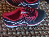 Asics Gel Xalion 3 sportiniai bateliai - nuotraukos Nr. 2