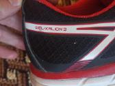 Asics Gel Xalion 3 sportiniai bateliai - nuotraukos Nr. 4
