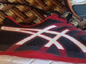 Asics Gel Xalion 3 sportiniai bateliai - nuotraukos Nr. 6