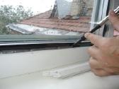 Pirties langai ir stiklo paketai individualiai - nuotraukos Nr. 3