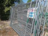 Fasadinių pastolių nuoma, Alu bokštelių nuoma - nuotraukos Nr. 6