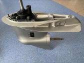 Honda Bf150-bf115 Reduktorius - nuotraukos Nr. 2