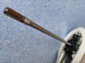 Honda Bf150-bf115 Reduktorius - nuotraukos Nr. 6