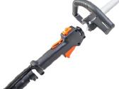 Trimeris krūmapjovė kuprinė Fuxtec 2,2kw - nuotraukos Nr. 6