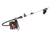 Trimeris krūmapjovė kuprinė Fuxtec 2,2kw - nuotraukos Nr. 5