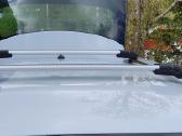 Thule Wingbar stogo skersiniai - nuotraukos Nr. 2