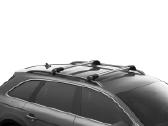 Thule Wingbar stogo skersiniai - nuotraukos Nr. 6