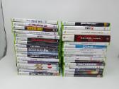 Xbox 360 atrištos konsolės, žaidimai ir priedai - nuotraukos Nr. 6