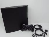 Atrištos Playstation 3 konsolės ir priedai