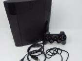 Atrištos Playstation 3 konsolės ir priedai - nuotraukos Nr. 2