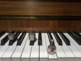 Parduodu pianina Rondo - nuotraukos Nr. 12