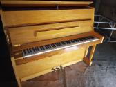 Parduodu pianina Rondo - nuotraukos Nr. 13