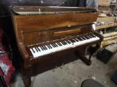 Parduodu pianina Rondo - nuotraukos Nr. 16