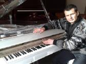 Parduodu pianina Rondo - nuotraukos Nr. 18