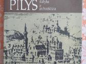 N. Kitkauskas. Vilniaus pilys (1989)