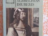 Dailininkų Diurerio ir Velaskeso biografijos
