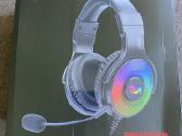 Ausinės Redragon Pandora H350rgb
