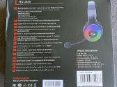 Ausinės Redragon Pandora H350rgb - nuotraukos Nr. 2