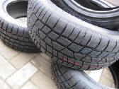 Parduodamos naujos ziemines padangos 225*50r17 M+s - nuotraukos Nr. 22