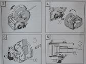 Rankinė tempimo gervė AL-ko900compact,basic - nuotraukos Nr. 8