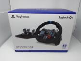 Logitech G29/g920 vairai su pedalais