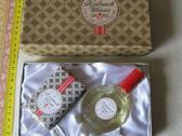 Parfum. Florena Originalas. Dėžutėje. Zr.foto