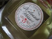 Parfum. Florena Originalas. Dėžutėje. Zr.foto - nuotraukos Nr. 3