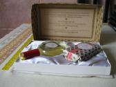 Parfum. Florena Originalas. Dėžutėje. Zr.foto - nuotraukos Nr. 7