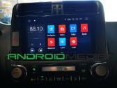 Toyota Prado Multimedija . Android 15 - nuotraukos Nr. 2