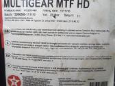 Mechaninės transmisijos alyva Multigear Mtf HD - nuotraukos Nr. 2