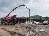 Betono siurblio 29m ir Betonvežių nuoma - nuotraukos Nr. 11